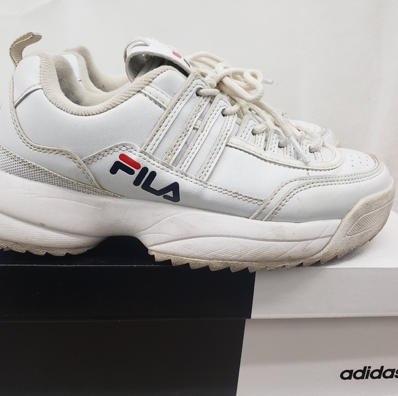 Fila chunky sneakers - Picture 1 of 3